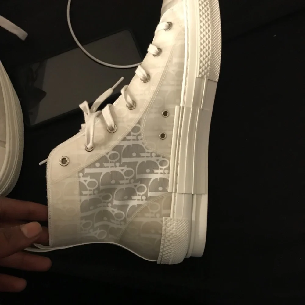 DIOR Shoes 👞 - Picture 2 of 10